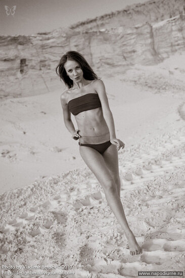 Irina Angelova's photo