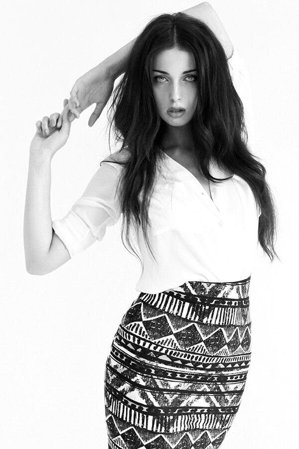 Ksenija Shapoval's photo