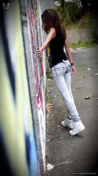 Ulia Lebedeva's photo