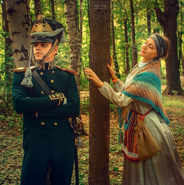 Sergey Karo's photo