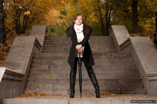 Christina Plotnikova's photo