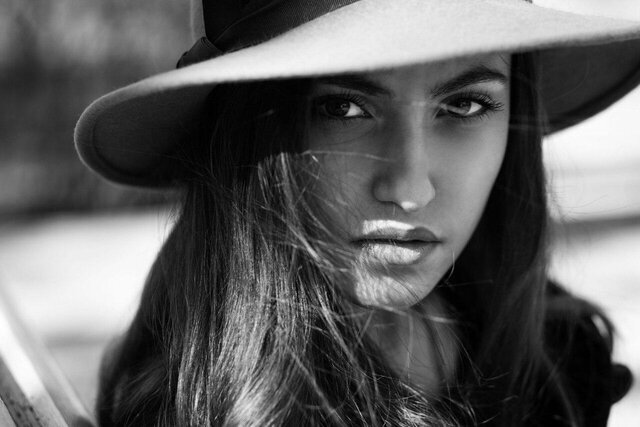 Leyla Verhovskaja's photo