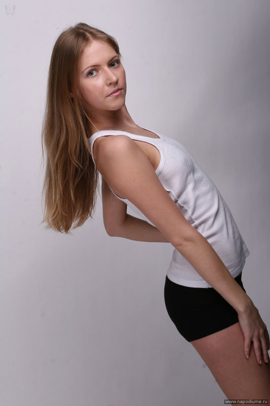Irina Mironova's photo