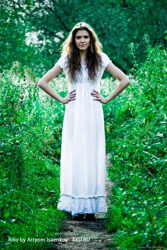 Eva Evlahova's photo