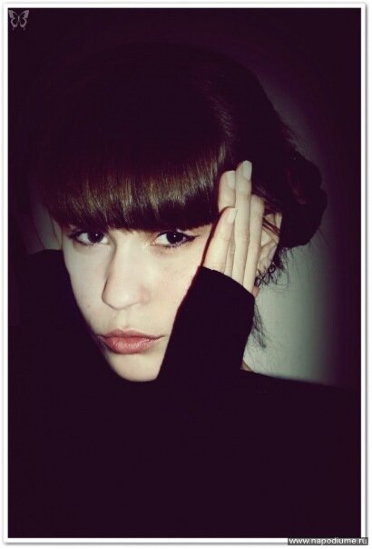 Alena Dalokos's photo