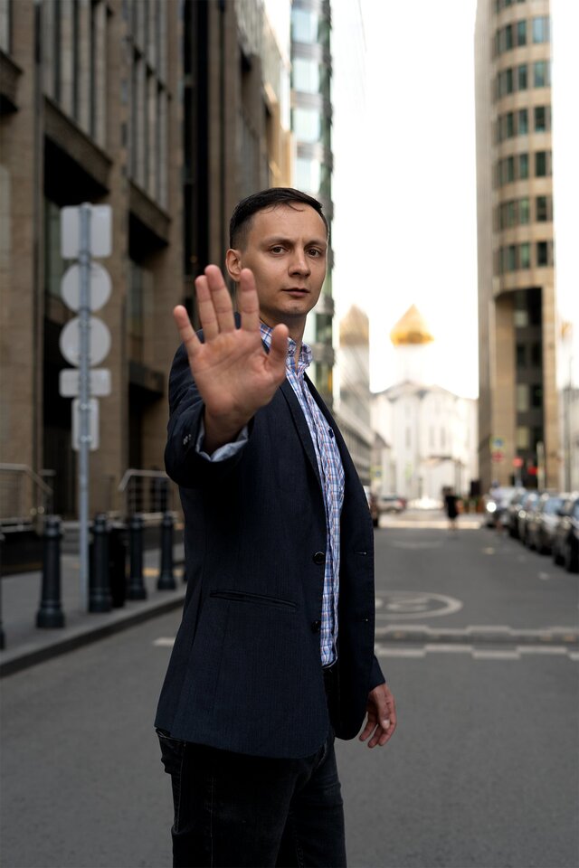 Foto Andrej Trineev