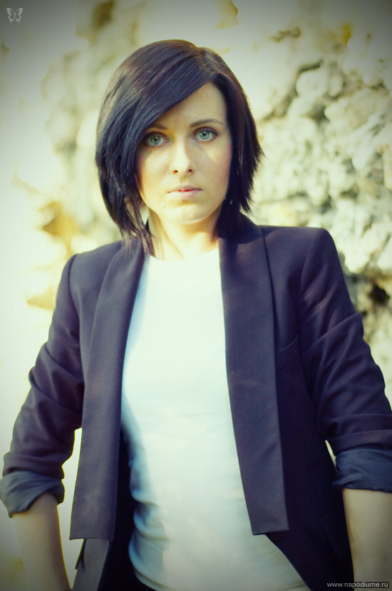 Svetlana Kukuskina's photo