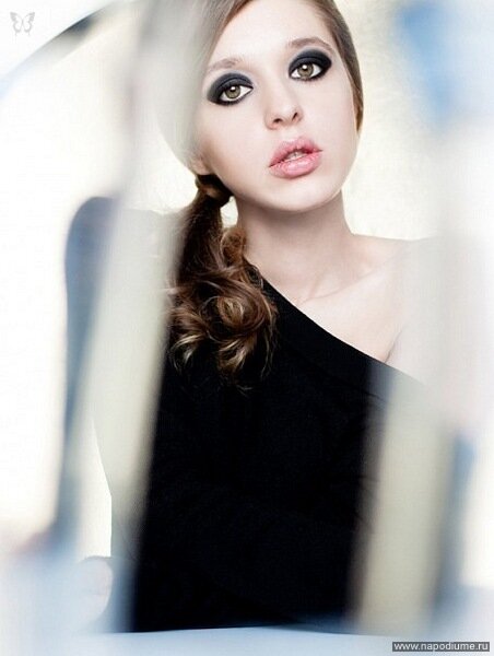 Irina Rubinstejn's photo