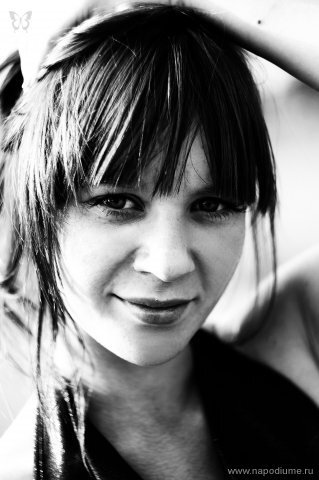 Natalia Sevcenko's photo