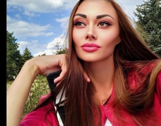 Anna  Kvitkovskaa's photo