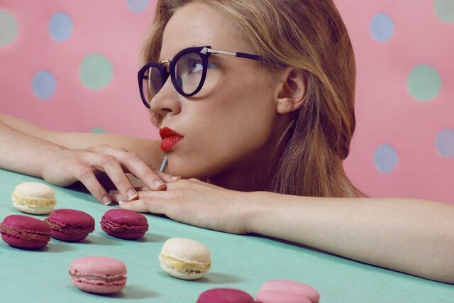 Kseniya Yesina's photo