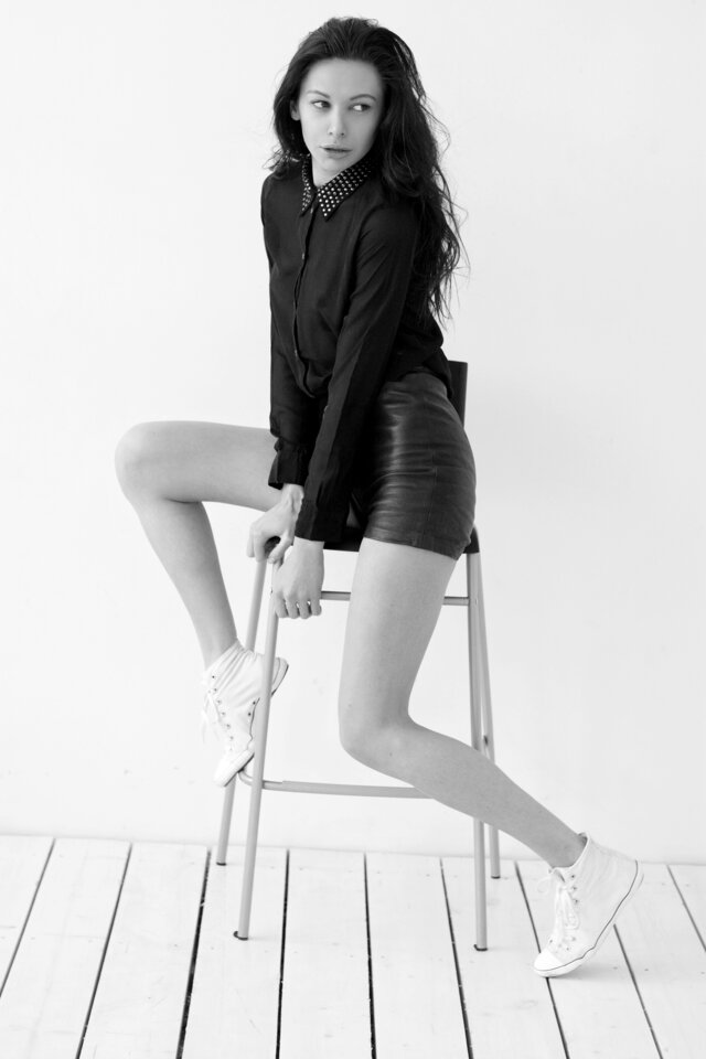 Hanna Hendzel's photo