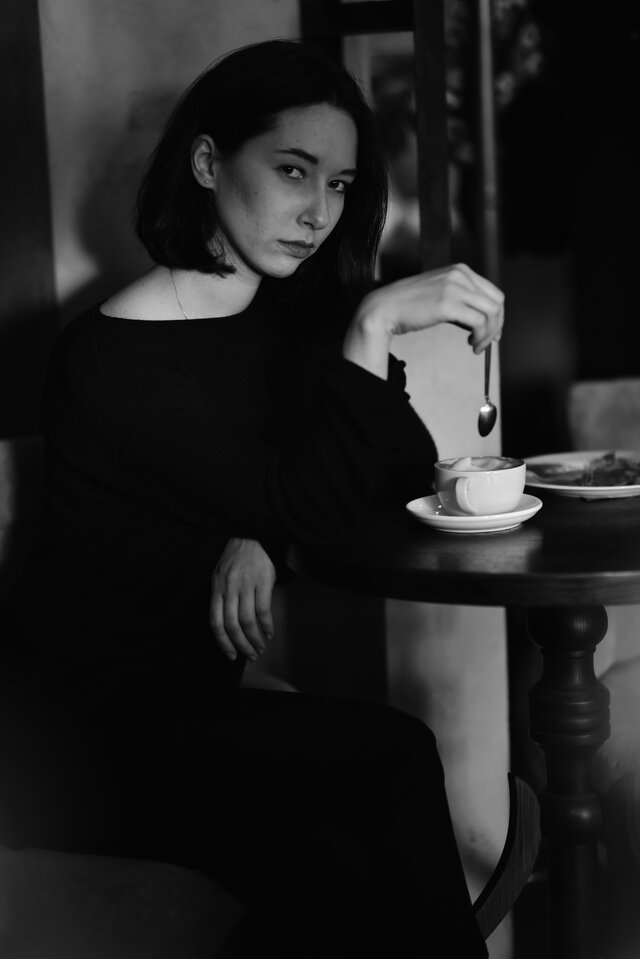 Фото Елена Helen Серякова