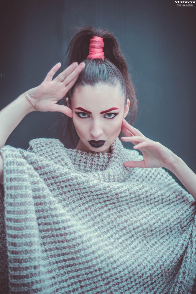 Фото Svetlana Tsupikova