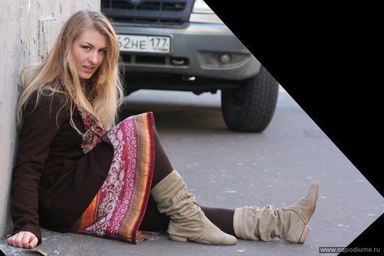 Фото Диана Худякова