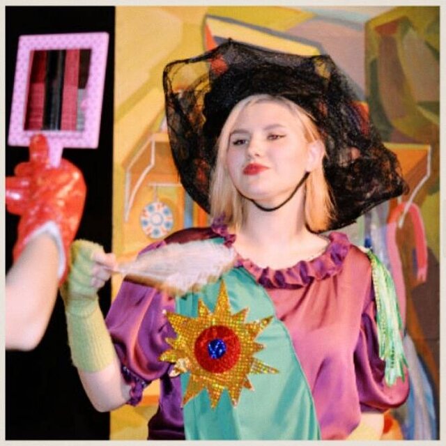 Hava Nagila's photo