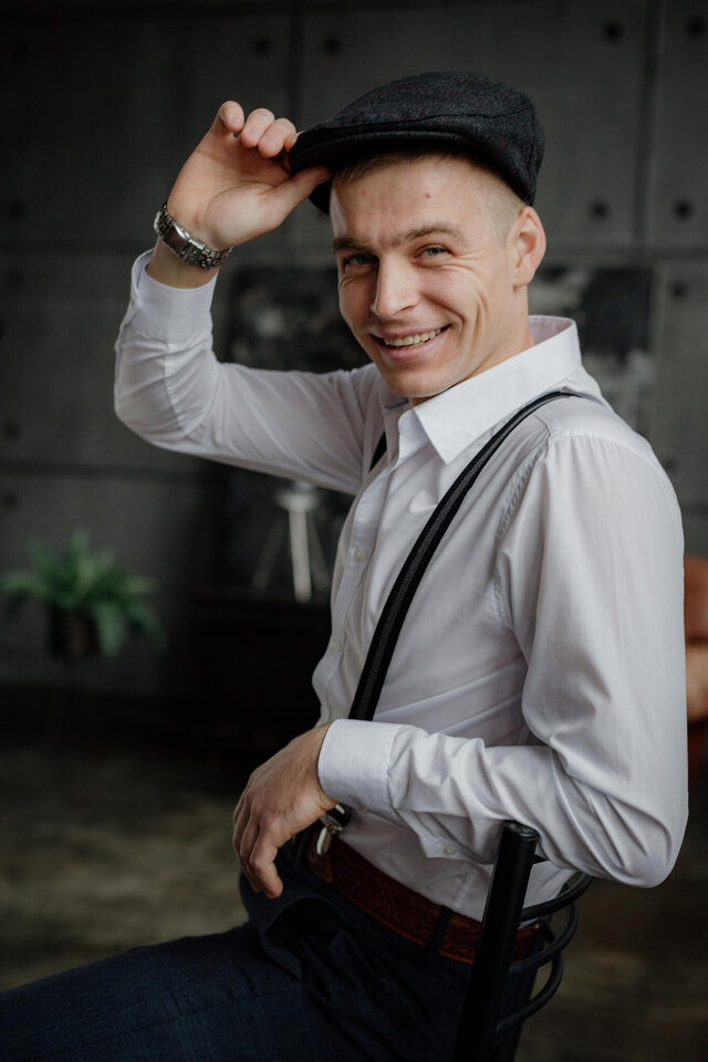 Фото Станислав Пожилов