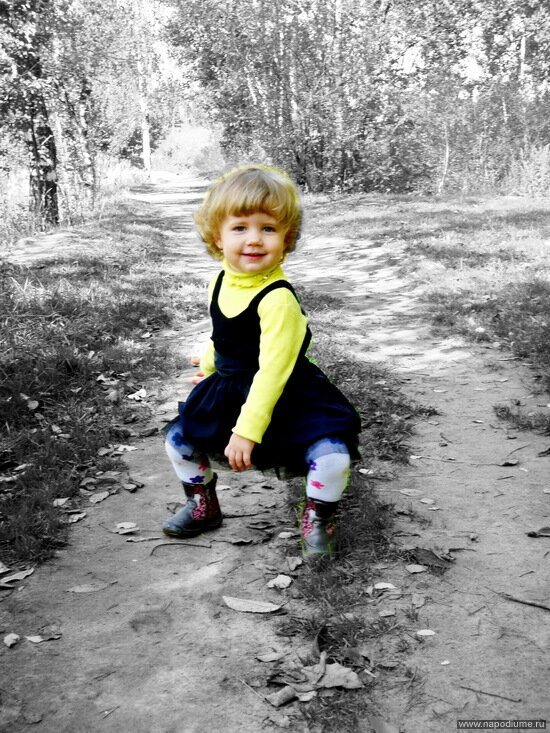 Aleksandra Ripinskaa's photo