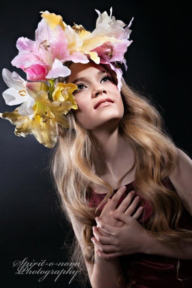 Katarina Kantanen's photo