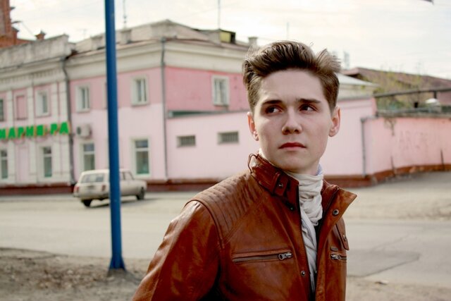 Igor' Negodjaev's photo