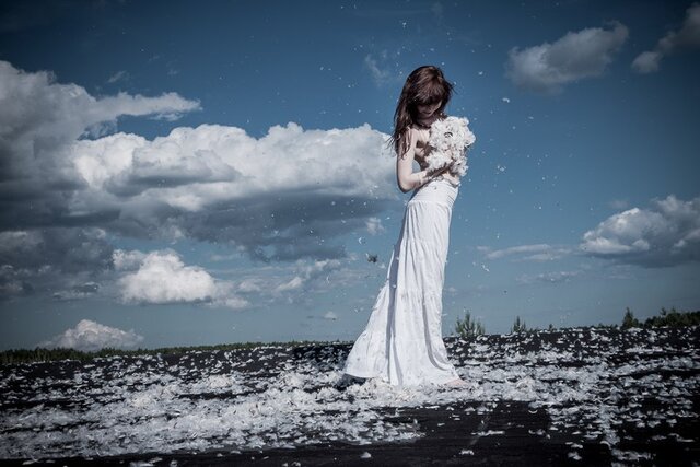 Tat'ana Deduh's photo