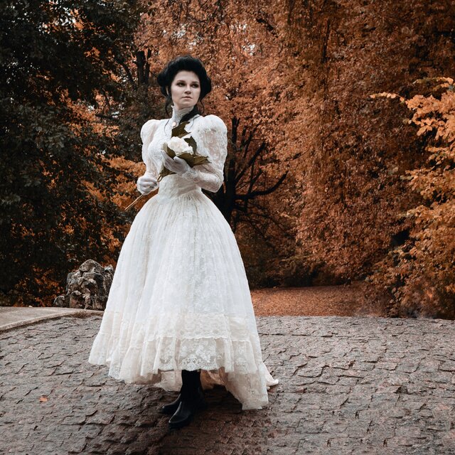Фото Natalia Oreshkina