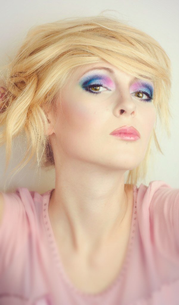 Olga Barbie Kalinina's photo