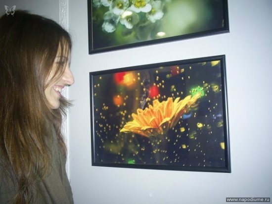 Anna Cipunova's photo