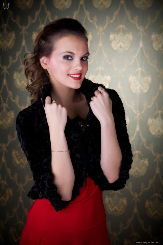 Slava Slavinskaa's photo