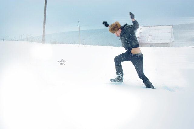 Vadim Sha's photo