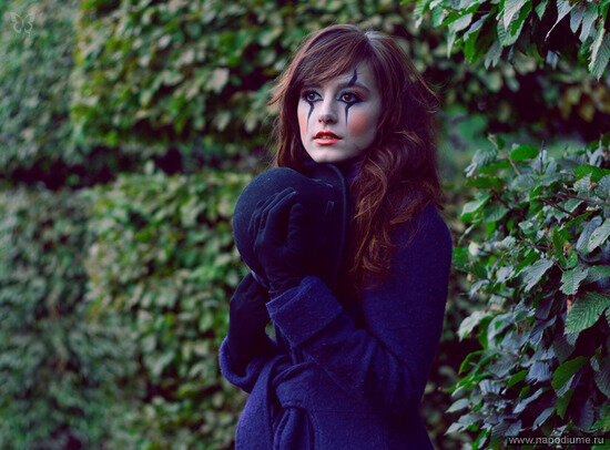 Elizaveta Palij's photo
