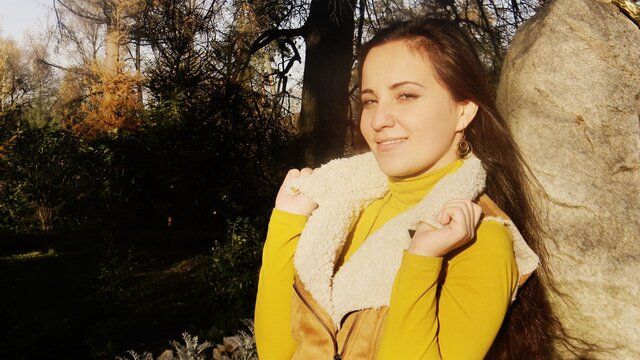 Foto Olesja Manaenkova