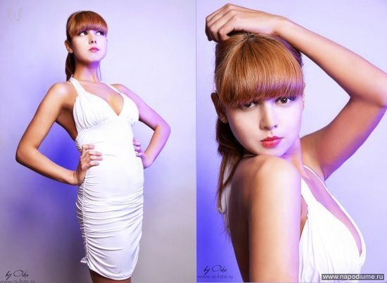 Фото Катерина Клыкова
