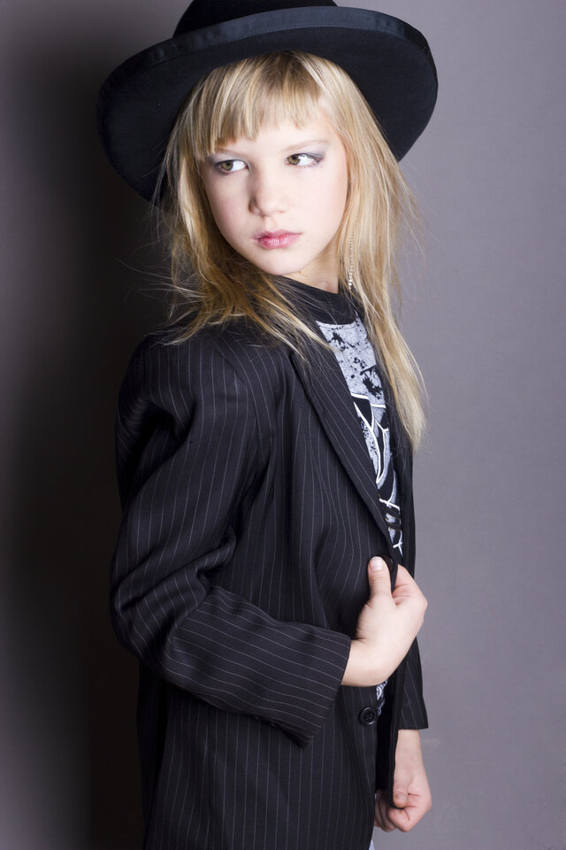 照片Alena Kurashova