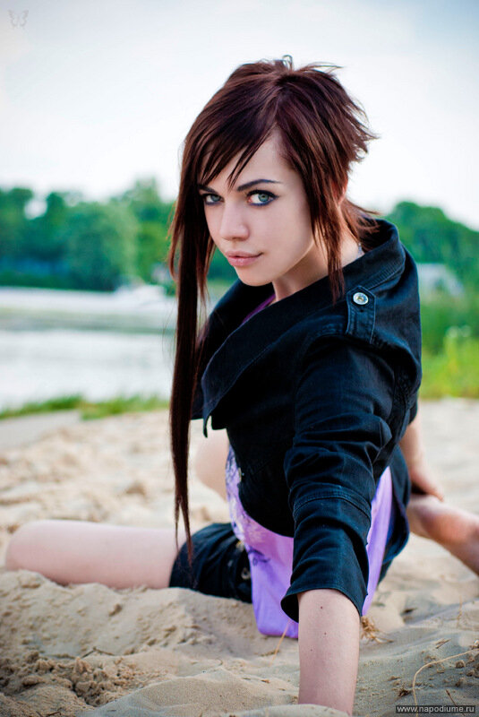 Maria Karpenko's photo