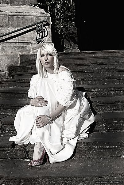 Фото Irina Lady Lapochka Seniv