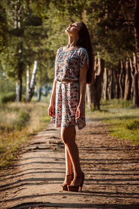 Anna Kalashnikova's photo