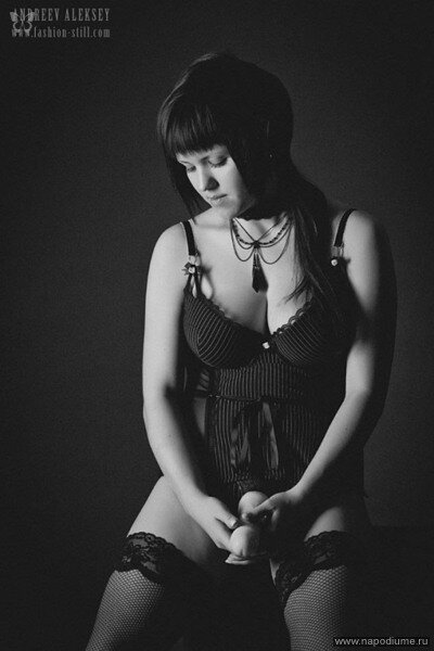 Aleksej Andreev's photo