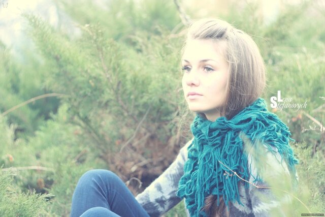 Ekaterina Snigur's photo