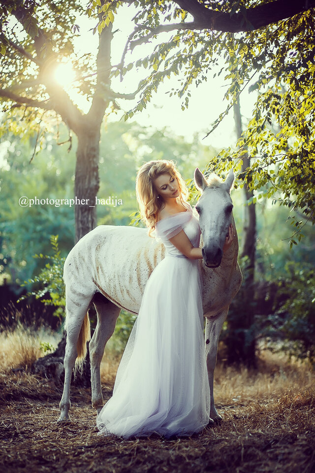Julia Novikova's photo