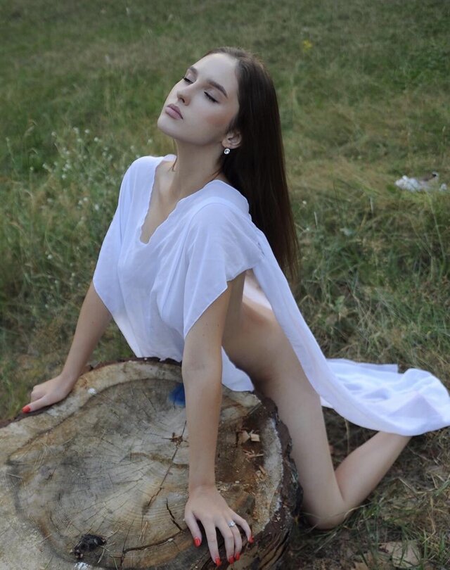 Фото Марія Мондруш
