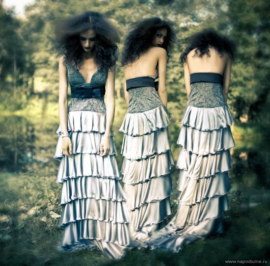 Veronika Sharm's photo