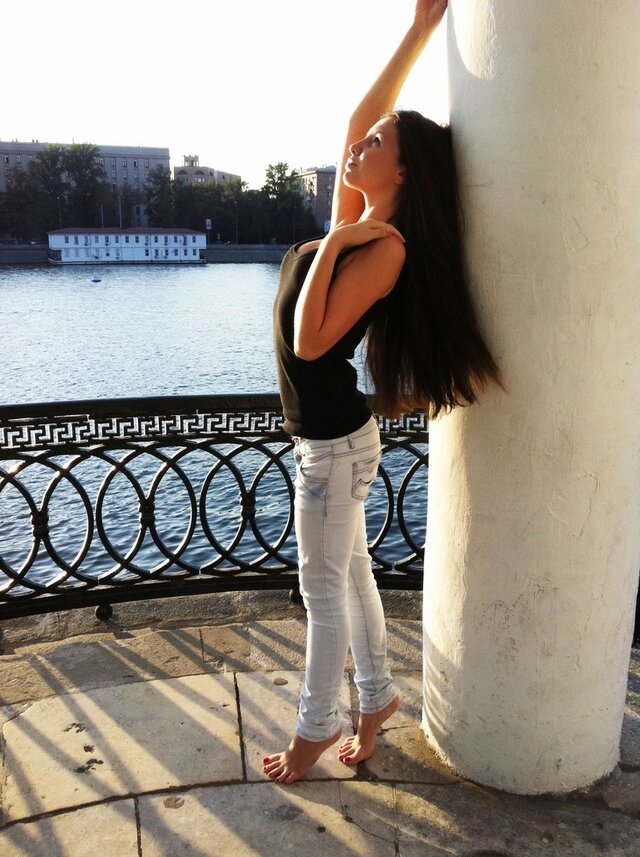 Anastasia Chernyaeva's photo