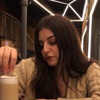 Julia Papikyan's photo