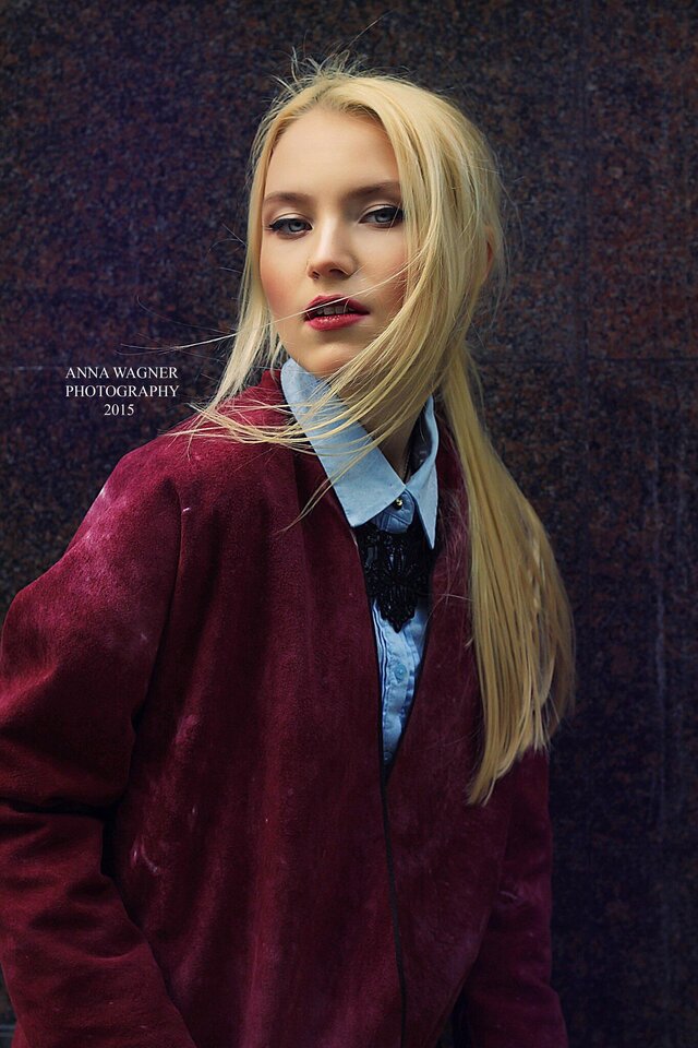 Фото Ксения KseniaLev Левина