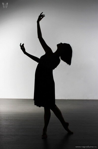 Darya Shvecova's photo