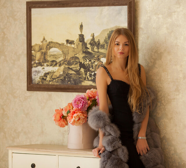 Фото ANDREY Alyeshin