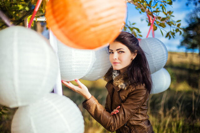 Anastasiya In'kova's photo