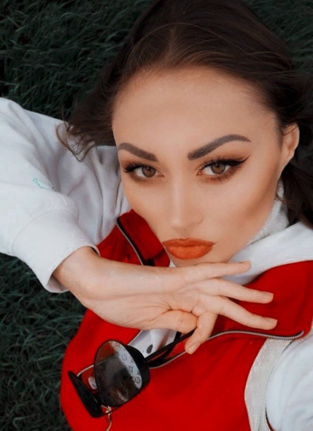 Фото Анна Квитковская