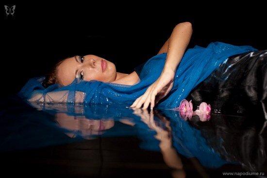 Lena Mermaid's photo
